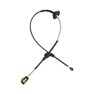 Transmission Shift Cable Repair for Ford F-150 05-08