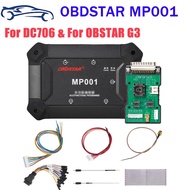 OBDSTAR MP001 Set for DC706 Support Read/ Write Clone/ Data Processing for Cars, Commercial Vehicles