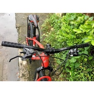 ♞NEW ASBIKE 3x7 26ER/27.5ER | SHIMANO SHIFTER'S| STEEL MOUNTAIN BIKE