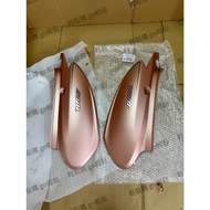 NEW WOO115 車殼 三陽 SYM原廠 新霧115車殼 整流罩 擋風板、H殼、下導流、把手前蓋、把手蓋、側條 1個 5.左側蓋(新竹.大榮.郵寄)