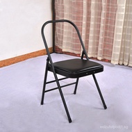 Manufacturer Yoga Chair Exercise Chair Yoga Yoga Enhanced Auxiliary Chair Fitness Chair Folding Chai