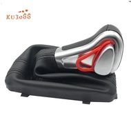 Auto Automatic Gear Shift Knob for  A6 C6 A3 8P A4 B8 A5 Q5 2009 -2014 4G1 713 139 R Replacement Spa