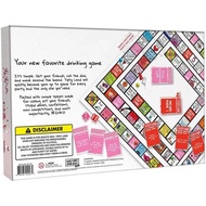 Tipsy Drinking Game, Interactive Party Board Games for, Party Fun Board Games, Fun Board Games for A