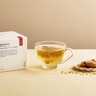 幫助消化【纖纖蕎麥茶12入】無咖啡因 冷泡茶