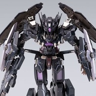 METAL BUILD 黑正義女神高達 TYPE-X FINSTERNIS