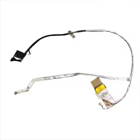 FOR HP Pavilion DV7 DV7-6000 DV6-6000 LAPTOP LCD Video FLEX Cable 50.4RN10.001 50.4RN10.002