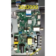 TCL TV board L32D3000, 32D3000