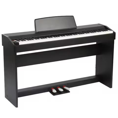Digital Piano 88 Weighted Keys
