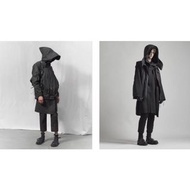 The viridi anne jacket