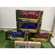 RC CAR PICKUP MURAH