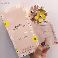 [現貨]Marc Jacobs Daisy小雛菊粉色💗🤍花語女士淡香水125ml