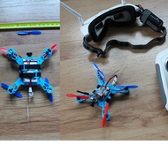 G.Racer One v5 Pro Drone mini Frame (Motor 8520)