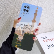 HP { 12 } Latest SAMSUNG A12 M12 Case - SAMSUNG A12 M12 Phone Case - - Pro Camera Softcase - Camera 