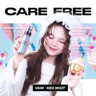 [MUA 1 TẶNG 1 FULLSIZE] Bodymist Xịt Thơm Toàn Thân Hương Nước Hoa Lưu Hương Cả Ngày Body Mist Xịt T