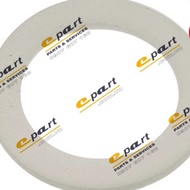 PTFE gasket for Casadio, Faema, Bfc boiler heating resistor