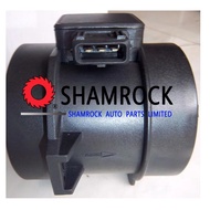 5WK96132  5WK96132  1438871  13621438871  E39 530i Engine M54 B30 mass air flow sensor 5WK96132  136