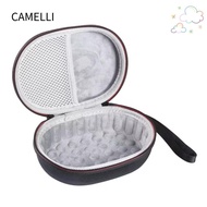 CAMELLI Mouse Storage Bag, Waterproof EVA Carring Mouse Protective Cover, Portable Dustproof Hard Tr