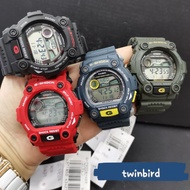 (1set 4pcs)G-7900 series model Casio G-Shock 1Set ( 4pcs) G-7900A-4 ️ G-7900-2 G-7900-3 G-7900-1 G79