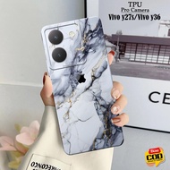 Softcase Vivo Y27S 2023 Latest Vivo Y36/ - Fashion Case - Vivo Y27S 2023 Vivo Y36 - Casing Vivo Y27S