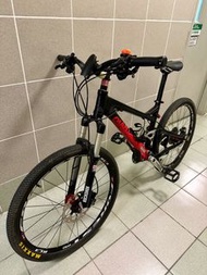 GIANT Trance 3 Bike 捷安特 山地單車