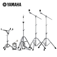 Yamaha® HW680W Crosstown ชุดขาตั้งกลอง ขาตั้งฉาบ น้ำหนักเบา (ุอุปกรณ์ 5 ชิ้น : CS665A x 2 HS650WA SS
