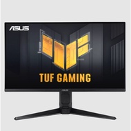# ASUS TUF Gaming VG28UQL1A Gaming Monitor - 28" 4K UHD, IPS, 144Hz, 1ms, ELMB Sync, NVIDIA G-Sync C