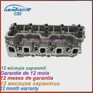 Cylinder head for Opel Vauxhall Vectra Astra Combo 1686CC 1.7 TD SOHC 8V 90- 1990-98 ENGINE : X17DT 