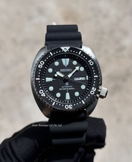 Seiko Prospex Classic Turtle Men's Automatic Divers Watch SRPE93 SRPE93K1