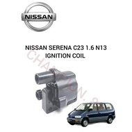 NISSAN SERENA C23 1.6,N13 PLUG COIL (2PIN)