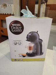 Nescafe Dolce Gusto 咖啡機