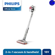 PHILIPS Cordless Stick Vacuum Cleaner FC6723/01
