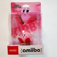 全新 Nintendo Switch Amiibo Kirby 星之 卡比 (Super Smash Bros Series)