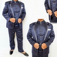 Groom's Suit