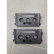 Controller Aircond Manual Dashboard Mira Avy 04 06