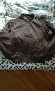 Timberland waterproof jacket ( S )