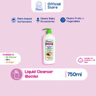 Pureen Liquid Cleanser (Bottle) 750ml