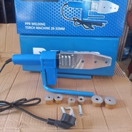 ALAT LAS PPR 1/2 - 2 INCH + CUTTER PIPE PPR 20-63MM PEMANAS PIPA PPR - MAJUBERSAMA 25