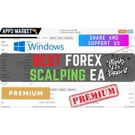 Best Forex Scalping EA