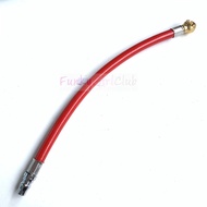 AIR HOSE JOINT COMPRESSOR MESIN ANGIN PUMP GAS PIPE 1/4” 300 PSi