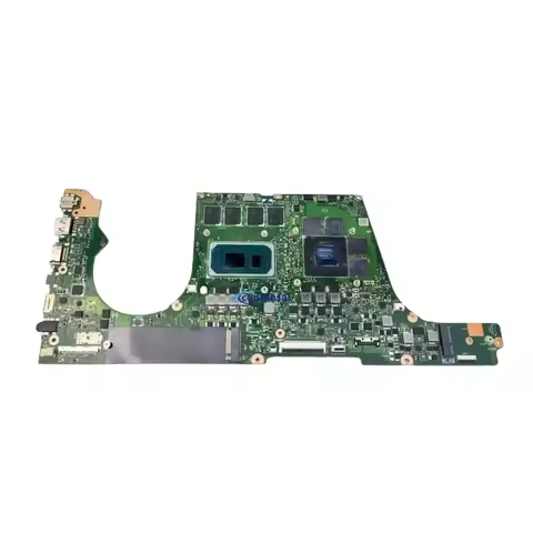 Vivobook M3500QA Mainboard For ASUS VivoBook Pro R9 5900HX 16G RTX3050 V4G Motherboard