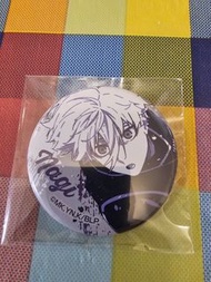 藍色監獄bluelock凪誠士郎