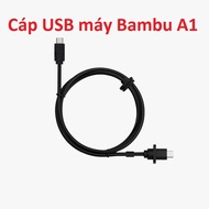 Genuine USB C cable for Bambu A1, A1mini