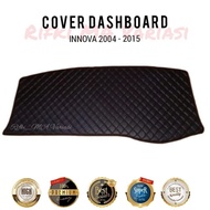 Old Innova dashboard Cover ( 2004-2015) old Toyota Innova dashboard Cover/ old kijang Innova car das