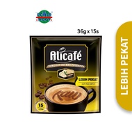 Alicafe Alitea Tongkat Ali & Ginseng Series