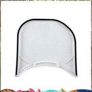 1Pcs 5231EL1003B Dryer Lint Filter Screen with Felt Rim Seal for  Clothes Dryer Replaces 5231EL1003B