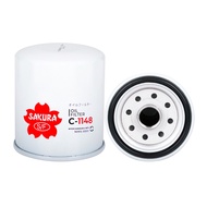 [GoParts] TOYOTA CAMRY INNOVA HILUX GRANVIA SURF Hynix Oil Core Sakura