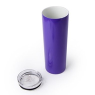 multiple CHOICE by topchoice - 不銹鋼陶瓷內膽保溫杯 (紫色) (送禮自用)