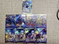 [Fans Card] WS hololive 星街彗星
