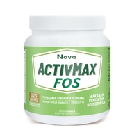 ACTIVMAX FOS (400GM)
