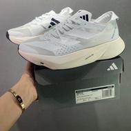 Adizero Adios Pro 3 Men And Women Running Shoes Carbon Plate Adizero Adios Pro 4 Sports Shoes HQ2134